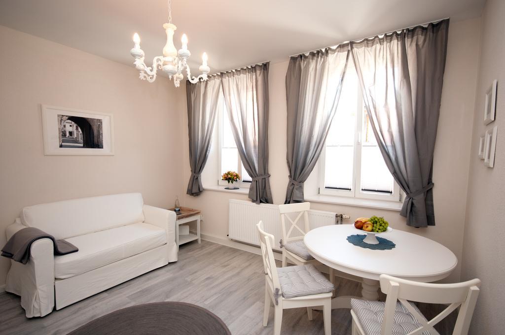 Barengasse Apartments Freinsheim Δωμάτιο φωτογραφία