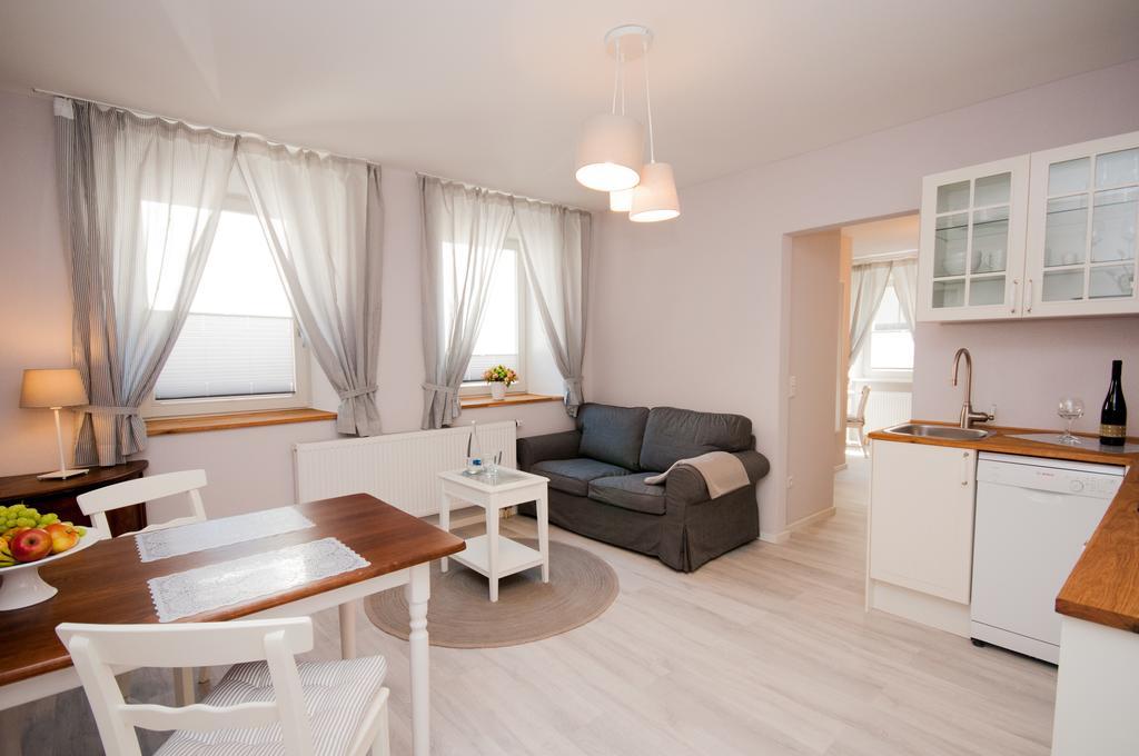 Barengasse Apartments Freinsheim Δωμάτιο φωτογραφία