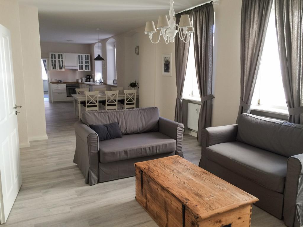 Barengasse Apartments Freinsheim Εξωτερικό φωτογραφία